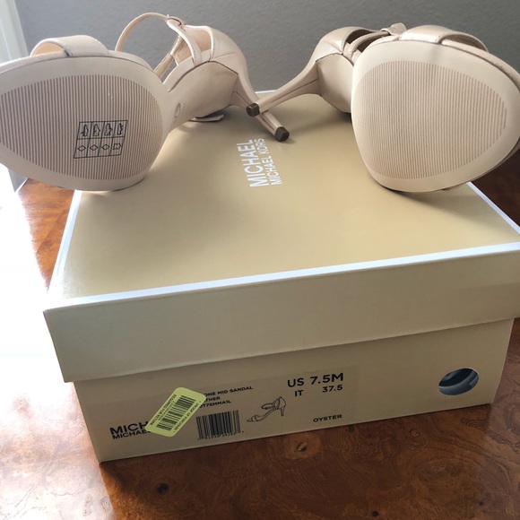 Michael Kors Shoes - MK Shoes